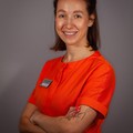 Фотография специалиста Соловьева Марьяна Олеговна