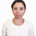Фотография специалиста Куракина Анастасия Сергеевна