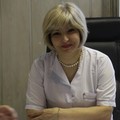 Фотография специалиста Яралиева Сусана Эюбовна