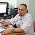 Фотография специалиста Вдовкин Сергей Сергеевич
