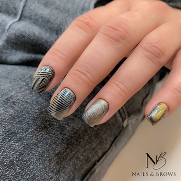 Салон красоты Nails&amp;Brows фото 3