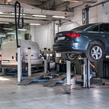 Автотехцентр G-Energy service фото 2