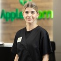 Фотография специалиста Кушнарева Анна Анатольевна
