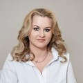 Фотография специалиста Маклакова Анастасия