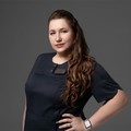 Фотография специалиста Чистякова (Горлова) Мария Олеговна