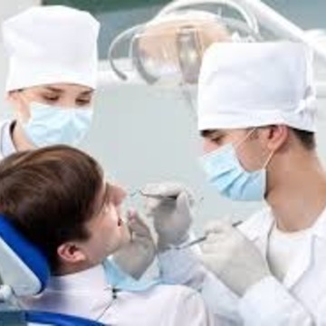 Клиника Стоматолог в Нижегородском районе фото 3