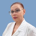 Фотография специалиста Неровная Ирина Станиславовна
