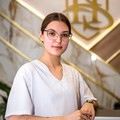 Фотография специалиста Космарова Анна Александровна