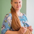 Фотография специалиста Алексеевская Дарья