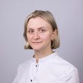 Фотография специалиста Сергеевна Иголкина Анастасия Сергеевна