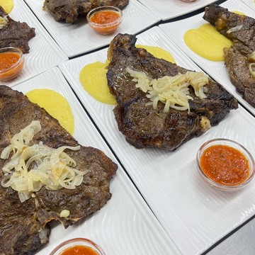 Big Burger фото 3