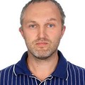 Фотография специалиста Нанай Илья Андреевич
