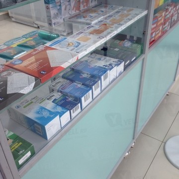 Городская аптека на улице Доваторцев фото 1