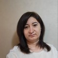 Фотография специалиста Райсян Элена