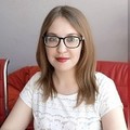 Фотография специалиста Мишутина Анна