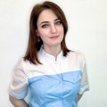 Фотография специалиста Иванкевич Наталья Сергеевна