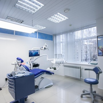 Стоматологическая клиника МедиЛайн фото 2