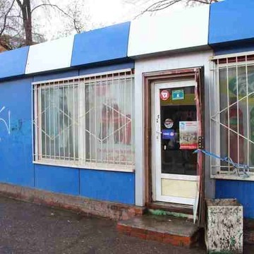 Снежинка на улице Академика Павлова фото 1