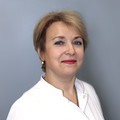 Фотография специалиста Щербакова Ирина Евгеньевна