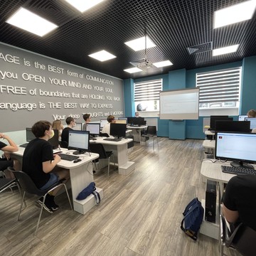 Московский международный колледж цифровых технологий Академия ТОП в Пушкино фото 1
