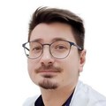 Фотография специалиста Кирик Алексей Анатольевич
