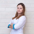 Фотография специалиста Кнодель Оксана