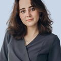 Фотография специалиста Андрейченко Ксения Вячеславовна