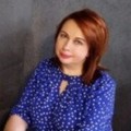 Фотография специалиста Войцеховская Ольга Алексеевна