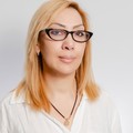Фотография специалиста Минасян Анна