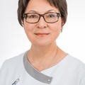 Фотография специалиста Макарова Наталья Николаевна