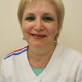 Фотография специалиста Алексенко Нина Михайловна