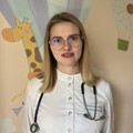 Фотография специалиста Малышева Елена Сергеевна