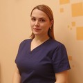 Фотография специалиста Шевелева Наталья Александровна