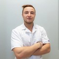 Фотография специалиста Грачев Никита Алексеевич