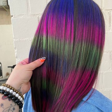 Студия красоты Alena_MagicColor фото 3