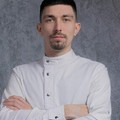 Фотография специалиста Орлов Виктор