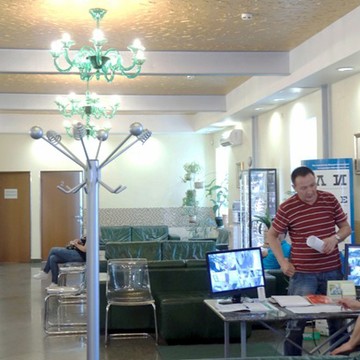 Салон оптики Офтальмологический центр Коновалова на улице Александра Невского фото 2