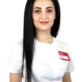 Фотография специалиста Мирзаева Хумар Эльсевар кызы