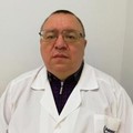 Фотография специалиста Приходько Михаил Николаевич