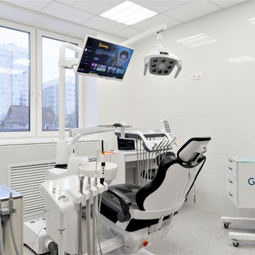 Стоматология GT clinic фото 2