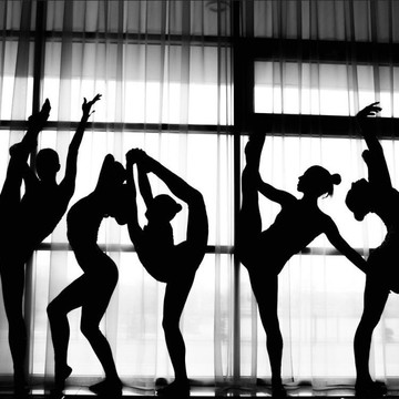 Студия танцев и фитнеса Vesna фото 3