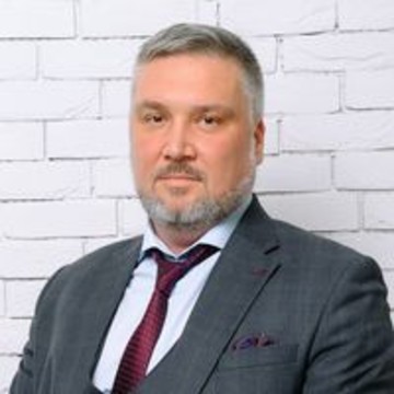 Адвокат в Санкт-Петербурге Пучкин А.В. фото 1