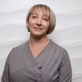 Фотография специалиста Ушакова Татьяна