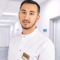 Фотография специалиста Арутюнян Захар Рафикович