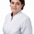 Фотография специалиста Малишава Нана Валерьяновна
