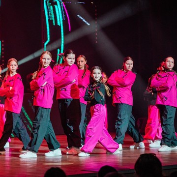 Школа танцев Geneve Dance Studio в Ингодинском районе фото 2