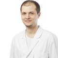 Фотография специалиста Осипенков Сергей Сергеевич