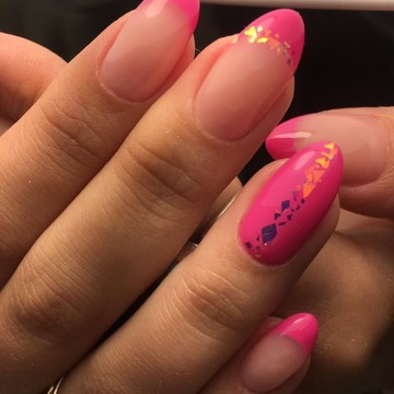 Студия маникюра La Manicure на Носовихинском шоссе фото 2