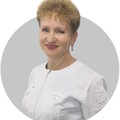 Фотография специалиста Карманова Галина Евгеньевна