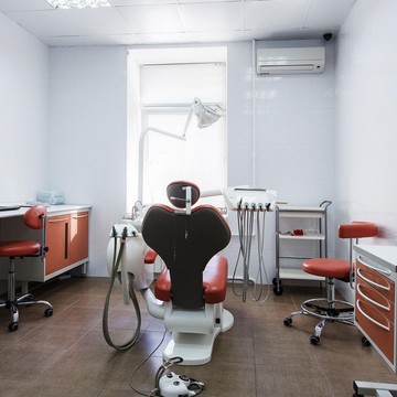 Стоматологическая клиника Мир зубов фото 2